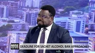 Sachet Alcohol Ban: It’s Not Enough to Ban; People Need to Be Identified When Buying Alcohol -Oshoma