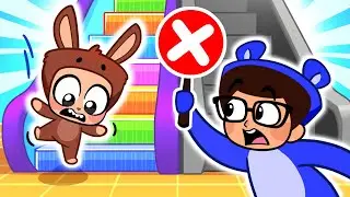 Piccoletta and The Most Important Safety Rules for Kids