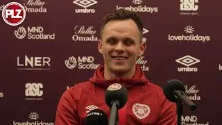 What did Joe Hart call Lawrence Shankland?