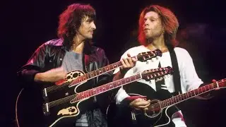 Bon Jovi | Live at Madison Square Garden | Z100 Acoustic Christmas | HD Multicam | New York 1994