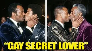 21 Black R&B Legends Who Had Secret Gay Relationships