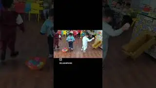 #activity #kidsfun #enjoyment #playing #with #balls