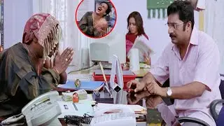 వేణు మాధవ్ హిలేరియస్ కామెడీ | Venu Madhav Hilarious Comedy | #idream