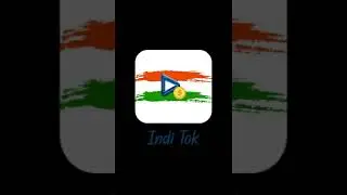 Inditok app mai profile kese edit kre