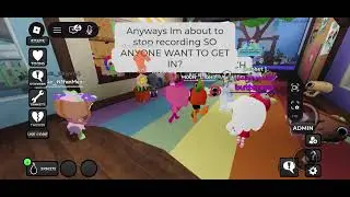 GAME IN DESCRIPTION! YouTube wont let me upload💔😔