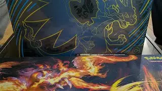  POK&Eacute;MON UPC phantasmal flames Hit👍 or Fail 👎