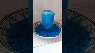 📌Evdə edə biləcəyiniz maraqlı və sadə təcr&uuml;bə #experiment #chemistrylovers #science #kimya
