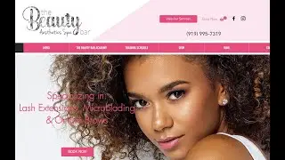 Beauty School Raleigh NC | The Beauty Bar Inc. #microblading