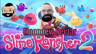 How to farm Moondew Nectar in Slime Rancher 2
