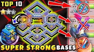 Базы войны TH12 с копированием ссылки | ЛУЧШАЯ БАЗА ВОЙНЫ TH12 + CWL / ТРОФЕЙ СО ССЫЛКОЙ | Clash ...