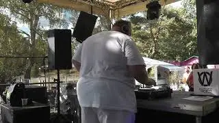 DJ Mark van Rouven Part 1 06.09.2025 Garbsen Blauer See