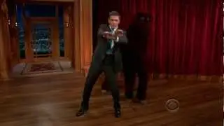 Craig Ferguson - Gangnam Week 2012