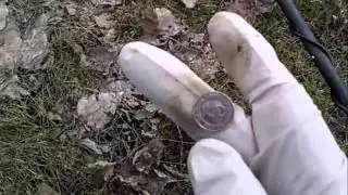Metal Detecting Oregon - Hayden Island West w/ Garrett AT Pro