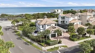 7607 Kiawah Way, Melbourne Beach, FL