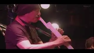 THE  SQUARE・T-SQUARE　　ADVENTURES