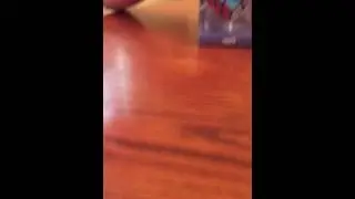 Calvin's Puzzle Square-1