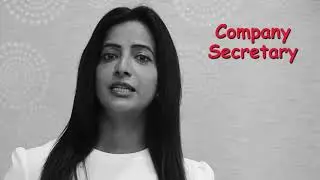Company Secretary | Quickfind.in