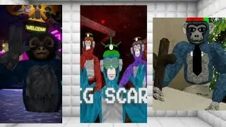 Me and my friend goodiezvr play some of our OG VR games we used to make videos on enjoy!!