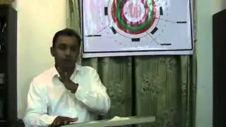 CGI AHMADI KUWAIT BIBLE CLASS 15