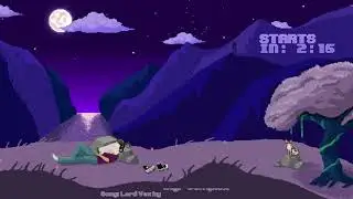 Vex_Ling Twitch 