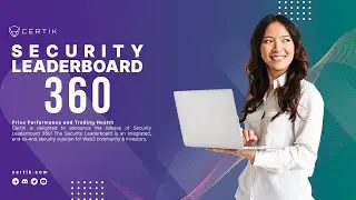 Как использовать CertiK Crypto Tools | Таблица лидеров безопасности 360 | Часть 02
