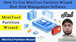 How To Use MiniTool Partition Wizard | Best Disk Management Software