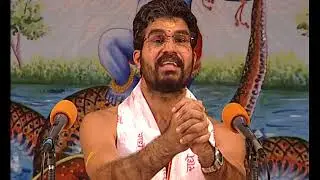 Bhagavatam - Bhagavatamrutham - Swami Udit Chaithanya - Ep 84.1 - ഭാഗവതാമൃതം - സ്വാമി ഉദിത് ചൈതന്യ