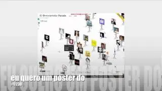 Eu quero um poster do #U23D da Moviemobz