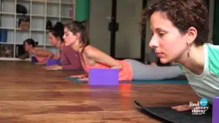 Adelaide Yoga Flow 1/237-239 Unley Road, Malvern Ph: 7225 9070