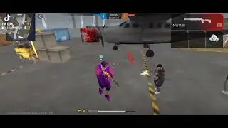 Lone wolf headshot gameplay of Rehan FF OFFICIAL subscribe 