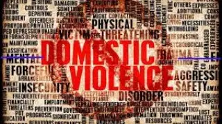 🚫 Domestic Violence: (See more in description…)