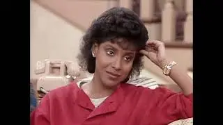 The Cosby Show - Denise Wants To Buy A Car