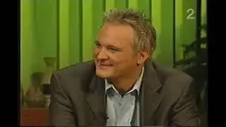 Torsdagsklubben - Jon Schau og damene (2003)