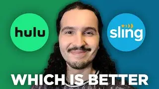 Hulu TV vs Sling TV: Which is Better? (2026)