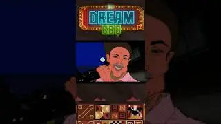 I'm speechless - ENA dream BBQ On a night like this Smirking Guy #shorts #ena #enagaming