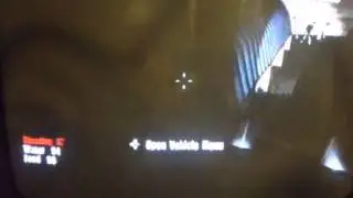 Apocz how to get in walls