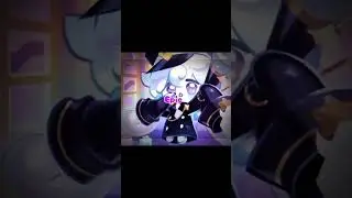 Song: Konoyo Loading... #fypviralシ #cookierunkingdom #shorts #capcut