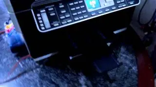 HP L7680  funcionando perfeitamente