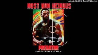 Most Non Heinous - Predator