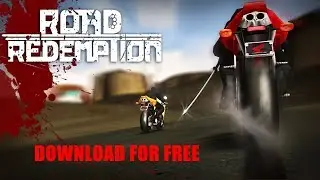 How to download Road Redemption for no cost !!! 2017