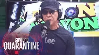 BIR keeps April 15 tax filing deadline despite COVID-19 lockdown | DZMM