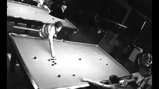 137 maximum point break snooker at club9
