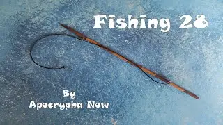 Let's Play Fishing28 von Apocrypha Now