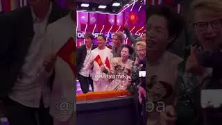 Вьетнам победитель 