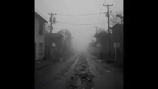 Something in the Fog