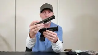 Best Upgrade for Smith & Wesson M&P 2.0 Compact 9mm