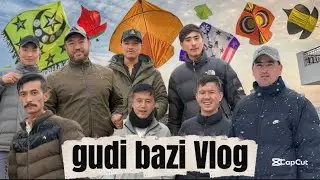 Kite Flying || Quetta Mariabad Dam || Full of Entertainment || Hazargi Vlog