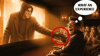 Weird Experiences You Don't Wish To Face In Cinema Halls |CineBuddies