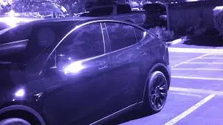 IR polarizer - car b1