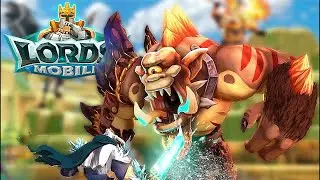 Play free Lords Mobile guide play on pc